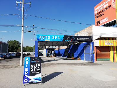 Forza Auto Spa